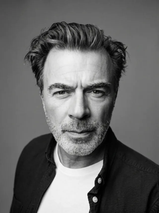 Jean Christophe Lagarde, photographe professionnel à Paris
