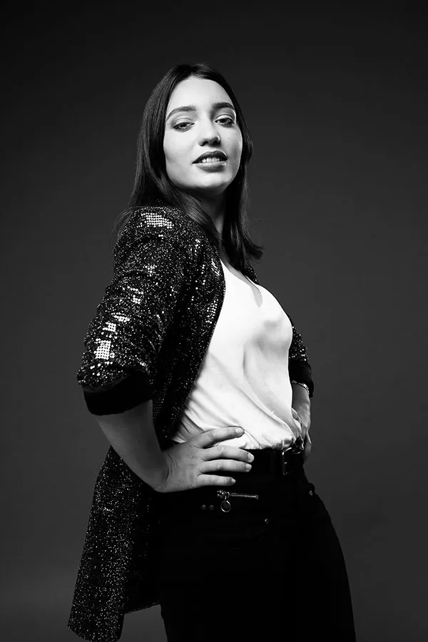 Book photo Pro#2 Mode Paris — Paris — shooting professionnel — exemple 21 — photo en grand