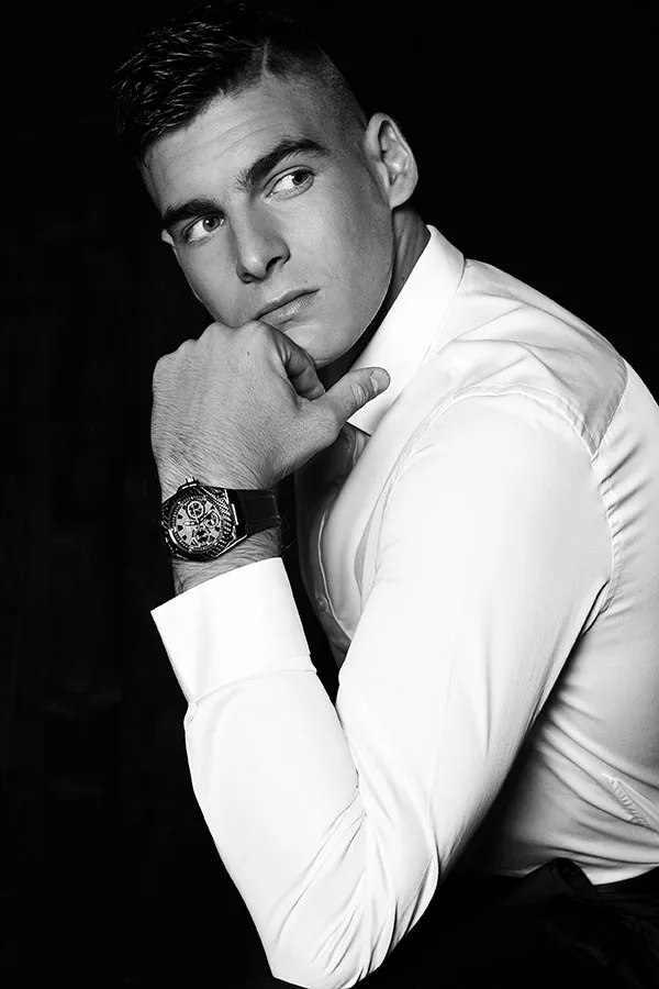 Book photo Pro#2 Portrait Paris — Paris — shooting professionnel — exemple 11 — photo en grand