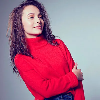 Book photo Pro#1 Casting Paris — Paris — shooting professionnel — exemple 15 — aperçu