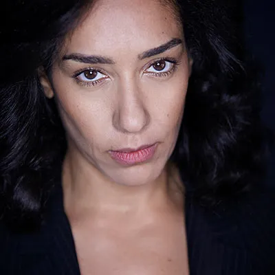 Book photo Actrice / Comédienne — Paris — studio — shooting professionnel — exemple 84 — aperçu