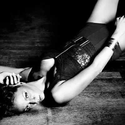 Book photo Pro#2 femme Paris — Paris — shooting professionnel — exemple 32 — aperçu
