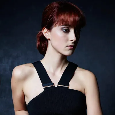 Book photo Femme portrait — Paris — studio — shooting professionnel — exemple 58 — aperçu