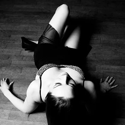 Book photo Pro#1 Glamour NB Paris — Paris — shooting professionnel — exemple 28 — aperçu