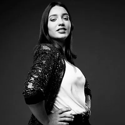 Book photo Pro#2 Mode Paris — Paris — shooting professionnel — exemple 21 — aperçu