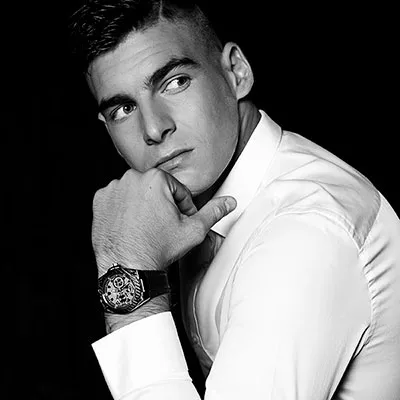 Book photo Pro#2 Portrait Paris — Paris — shooting professionnel — exemple 11 — aperçu
