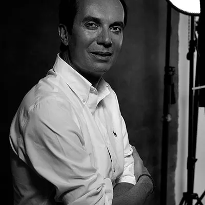 Book photo Pro#1 Portrait NB Paris — Paris — shooting professionnel — exemple 26 — aperçu